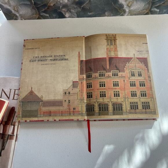 Chiltern Firehouse The Cookbook Hardcover By Mendes Nuno - Picture 2 of 15